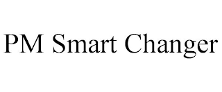 PM SMART CHANGER