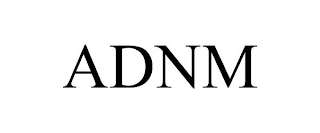 ADNM