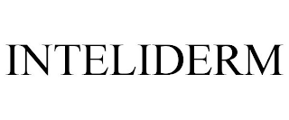 INTELIDERM