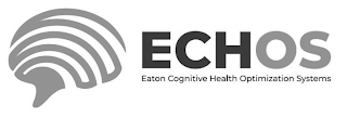 ECHOS EATON COGNITIVE HEALTH OPTIMIZATION SYSTEMS