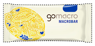 GOMACRO MACROBAR