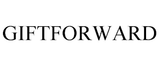 GIFTFORWARD