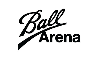 BALL ARENA