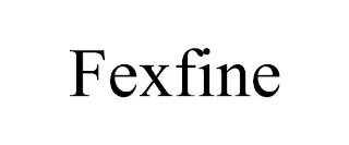 FEXFINE