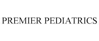 PREMIER PEDIATRICS