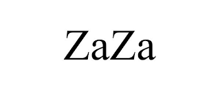 ZAZA