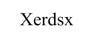 XERDSX