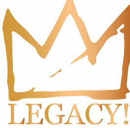 LEGACY!