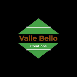 VALLE BELLO CREATIONS