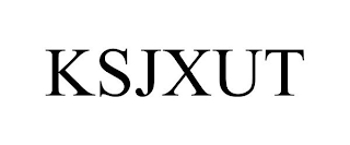 KSJXUT