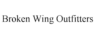 BROKEN WING OUTFITTERS