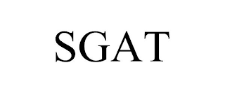 SGAT