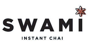 SWAMI INSTANT CHAI