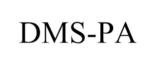 DMS-PA