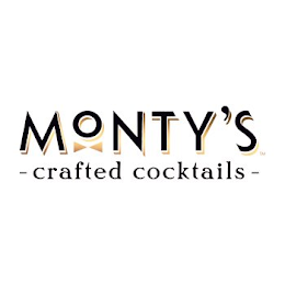 MONTY'S CRAFTED COCKTAILS