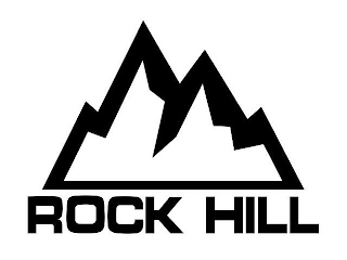 ROCK HILL