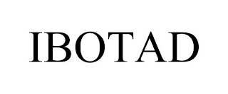 IBOTAD