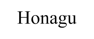 HONAGU