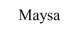 MAYSA