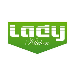 LADY KITCHEN