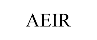 AEIR