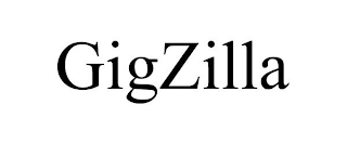 GIGZILLA