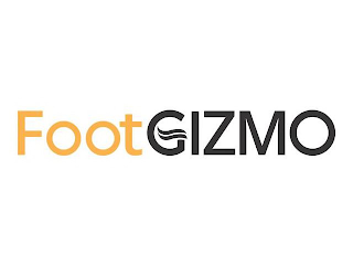 FOOT GIZMO