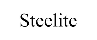 STEELITE