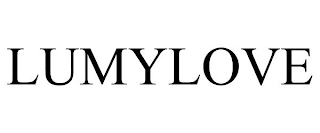 LUMYLOVE