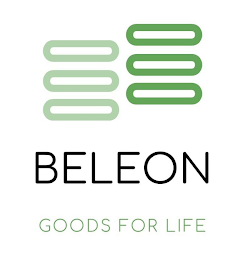 BELEON GOODS FOR LIFE