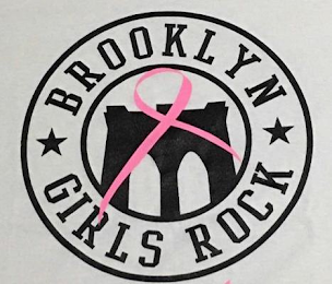 BROOKLYN GIRLS ROCK