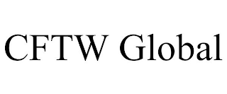 CFTW GLOBAL