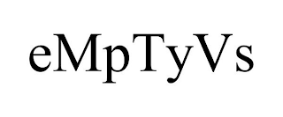 EMPTYVS