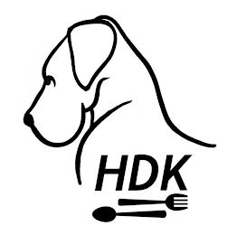 HDK