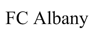 FC ALBANY