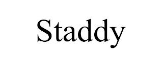 STADDY