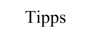 TIPPS