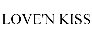 LOVE'N KISS