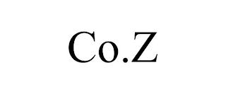 CO.Z