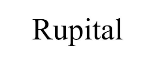 RUPITAL