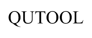 QUTOOL