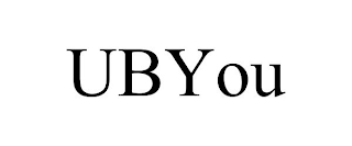 UBYOU