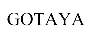 GOTAYA