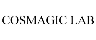 COSMAGIC LAB