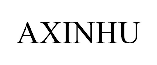 AXINHU