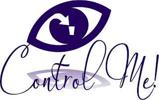 I CONTROL ME!