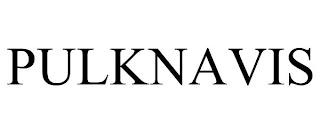 PULKNAVIS