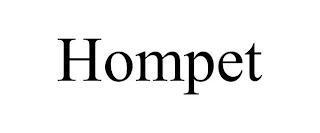 HOMPET