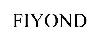 FIYOND