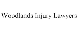 WOODLANDS INJURY LAWYERS